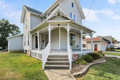 113 Sheffield Street, Bellevue, OH 44811 - Photo 1