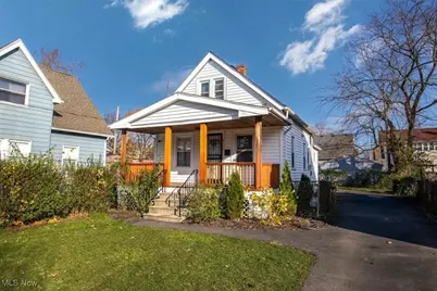 4135 E 143rd Street, Loveland, OH 44128 - Photo 1