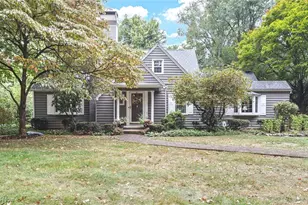 3431 Enfield Ave NW, Canton, OH 44708 - Photo 1