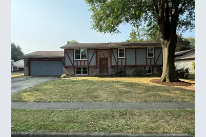 502 Oakdale Drive, Dover, OH 44622 - Photo 1