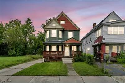 1194 E 84th Street, Loveland, OH 44103 - Photo 1