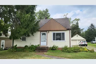 11000 W Sprague Road W, Parma, OH 44130 - Photo 1