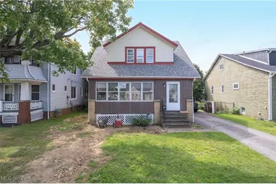 6021 Snow Road, Parma, OH 44129 - Photo 1