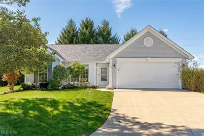 3945 Arbor Creek Avenue NW, Canton, OH 44718 - Photo 1