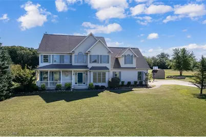 16815 Pitts Road, Wellington, OH 44090 - Photo 1