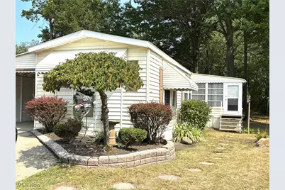 1229 Columbiana Lisbon Road #55, Columbiana, OH 44408 - Photo 1