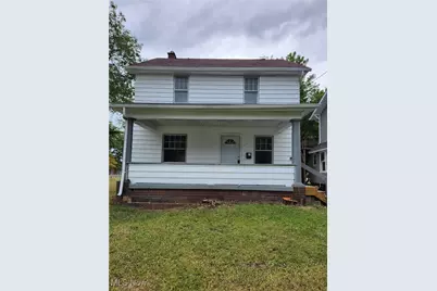 511 Girard Avenue SE, Canton, OH 44707 - Photo 1