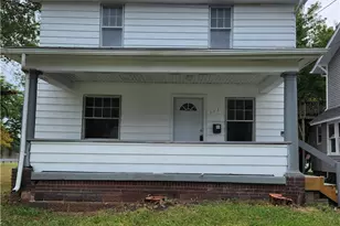 511 Girard Ave SE, Canton, OH 44707 - Photo 1