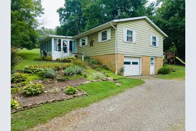 6950 Township Road 319, Millersburg, OH 44654 - Photo 1