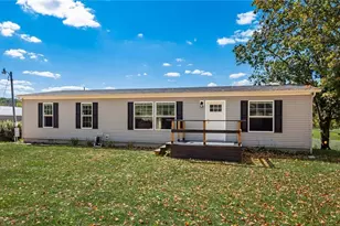 4480 Peters Creek Rd, Cambridge, OH 43725 - Photo 1