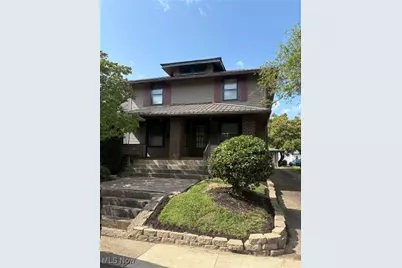 742-744 Sheffield Avenue NE, Massillon, OH 44646 - Photo 1