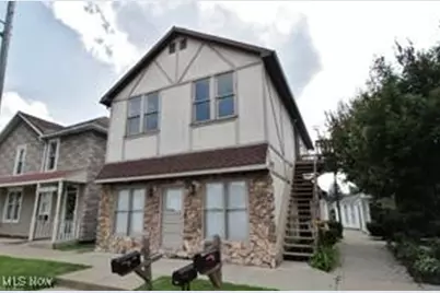 917 1/2 Main Street, Dresden, OH 43821 - Photo 1