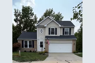 805 Hunter Ridge Drive, Streetsboro, OH 44241 - Photo 1
