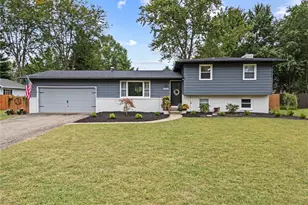 9756 Strausser St NW, Canal Fulton, OH 44614 - Photo 1