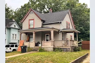 136 Gale Street, Akron, OH 44302 - Photo 1