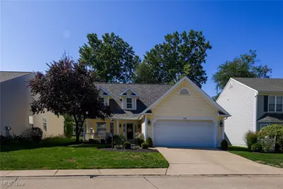 1462 Hollow Wood Lane Lane, Avon, OH 44011 - Photo 1