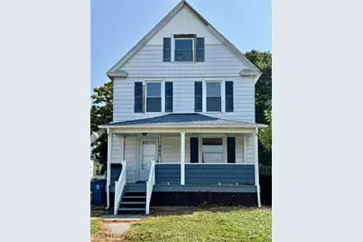 207 Georgia Avenue, Lorain, OH 44052 - Photo 1