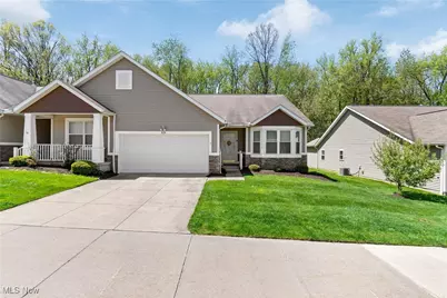 839 Bristol Drive, Akron, OH 44312 - Photo 1