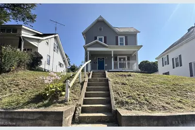 318 N Pleasant Street, New Lexington, OH 43764 - Photo 1