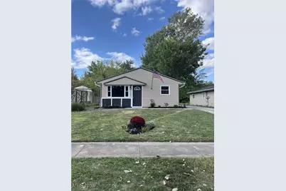 316 Brace Avenue, Elyria, OH 44035 - Photo 1