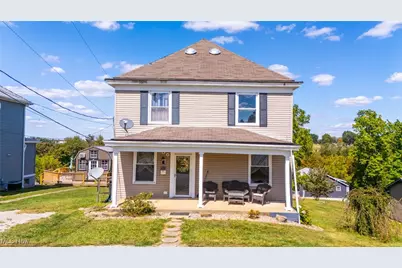 145 Kennard Avenue, Barnesville, OH 43713 - Photo 1