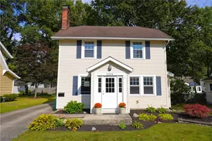 2329 19th St, Cuyahoga Falls, OH 44223 - Photo 1