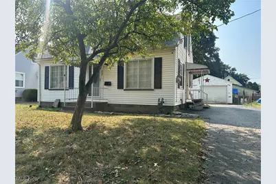 927 E 6th Street, Salem, OH 44460 - Photo 1