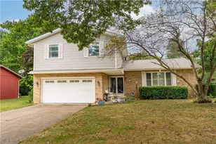 8896 Indian Hills Cir NW, Canal Fulton, OH 44614 - Photo 1