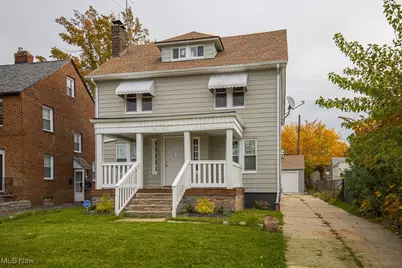 2127 Goodnor Road, Cleveland Heights, OH 44118 - Photo 1