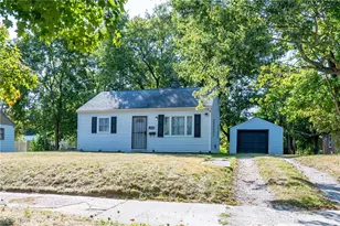 1234 Frederick Blvd, Akron, OH 44320 - Photo 1