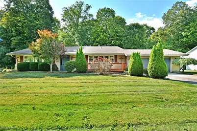 4232 Adeer Drive, Canfield, OH 44406 - Photo 1