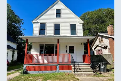 3806 Bosworth Road, Loveland, OH 44111 - Photo 1