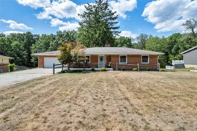 1369 S Polen Avenue, Mogadore, OH 44260 - Photo 1