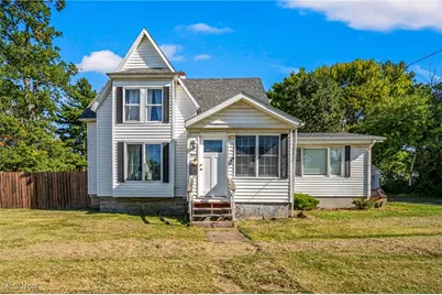 1923 W 11th Street, Ashtabula, OH 44004 - Photo 1
