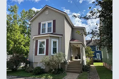 400 Maple Street, Marietta, OH 45750 - Photo 1