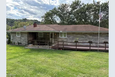 61 Dermers Lane, Colliers, WV 26035 - Photo 1