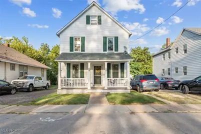 133 Hamilton Avenue, Lorain, OH 44052 - Photo 1