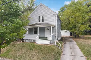 2186 5th St SW, Akron, OH 44314 - Photo 1