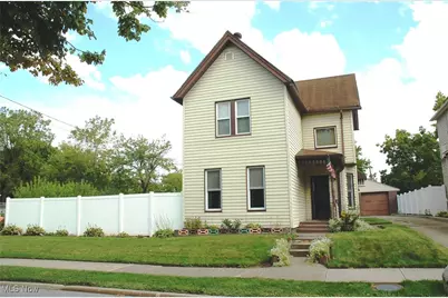 5656 Hamlet Avenue, Loveland, OH 44127 - Photo 1