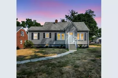 2653 Shelburn Avenue, Akron, OH 44312 - Photo 1