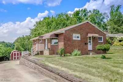 503 Manor Avenue NW, Canton, OH 44708 - Photo 1