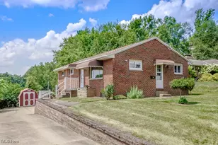 503 Manor Ave NW, Canton, OH 44708 - Photo 1