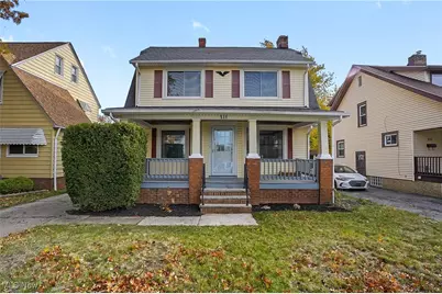 311 E 197th Street, Euclid, OH 44119 - Photo 1