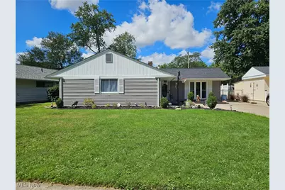 6418 Newland Road, Parma Heights, OH 44130 - Photo 1