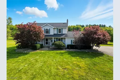 12159 Taylor Wells Road, Chardon, OH 44024 - Photo 1