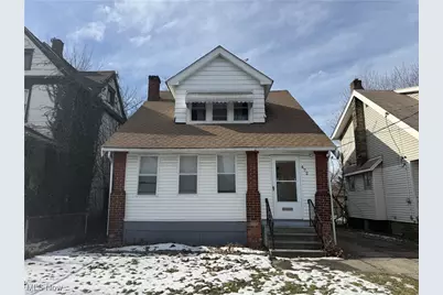 472 E 147th Street, Loveland, OH 44110 - Photo 1