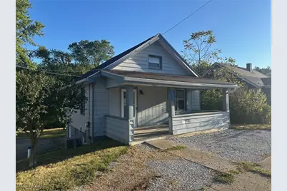 11021 Lincoln Street SE, East Canton, OH 44730 - Photo 1