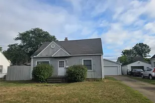 695 Cooper Ave, Akron, OH 44306 - Photo 1