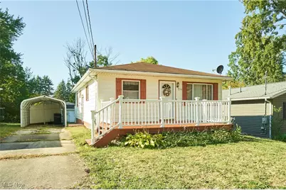 250 Evergreen Street, Barberton, OH 44203 - Photo 1