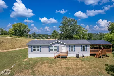 560 Wine Road, Elizabeth, WV 26143 - Photo 1